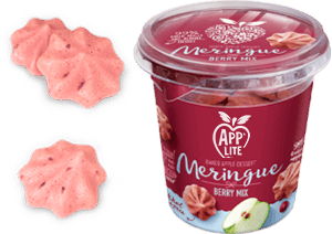 Berry mix