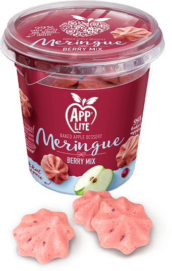 Berry mix